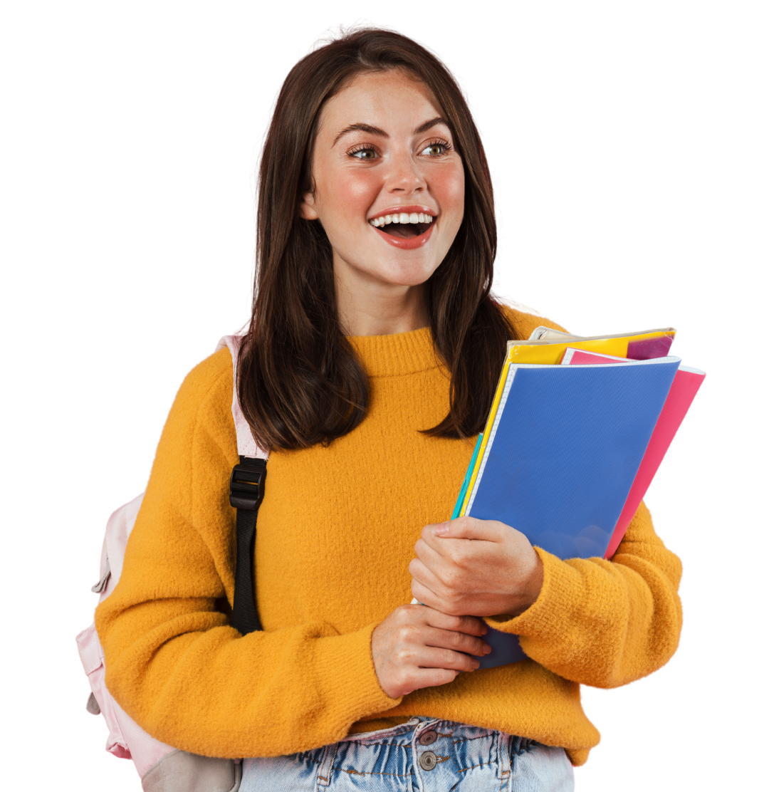 studiante Universitaria