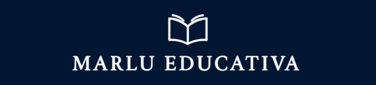 Logo Marlu Educativa