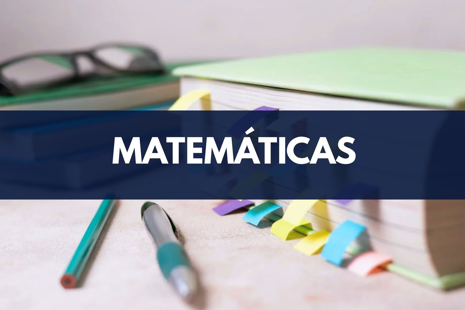 Banner matemáticas