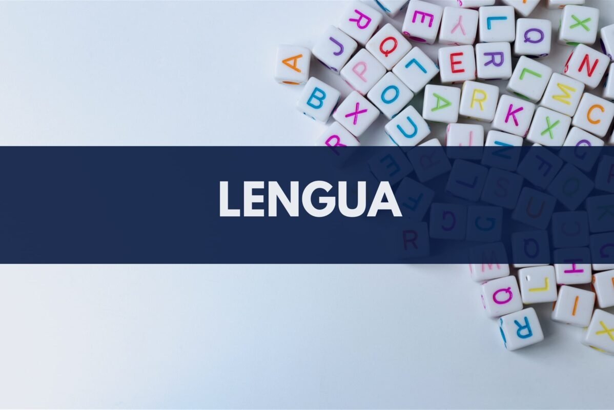 Clase de Lengua Marlu Educativa