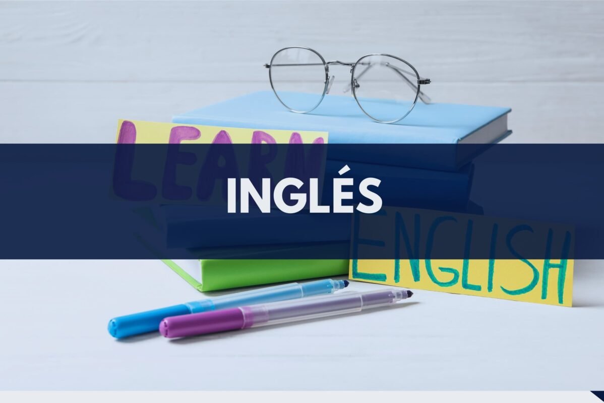Clase de inglés Marlu Educativa