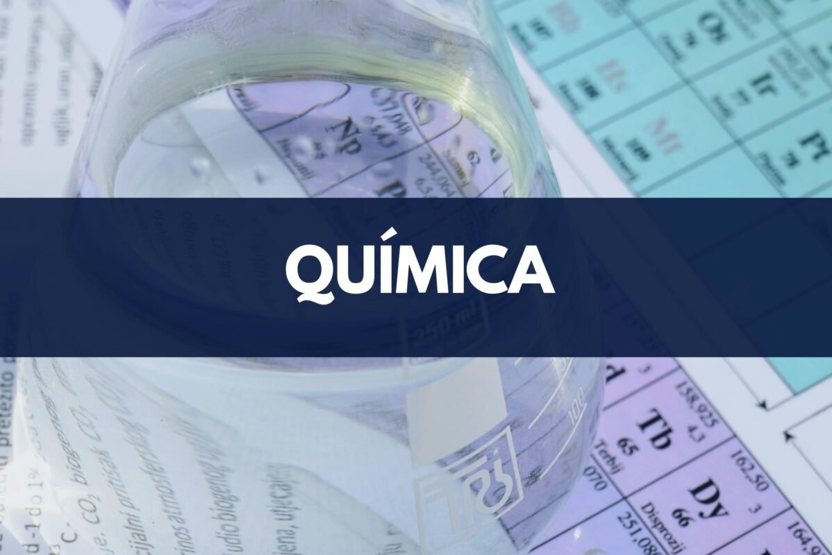 Clase de química Marlu Educativa