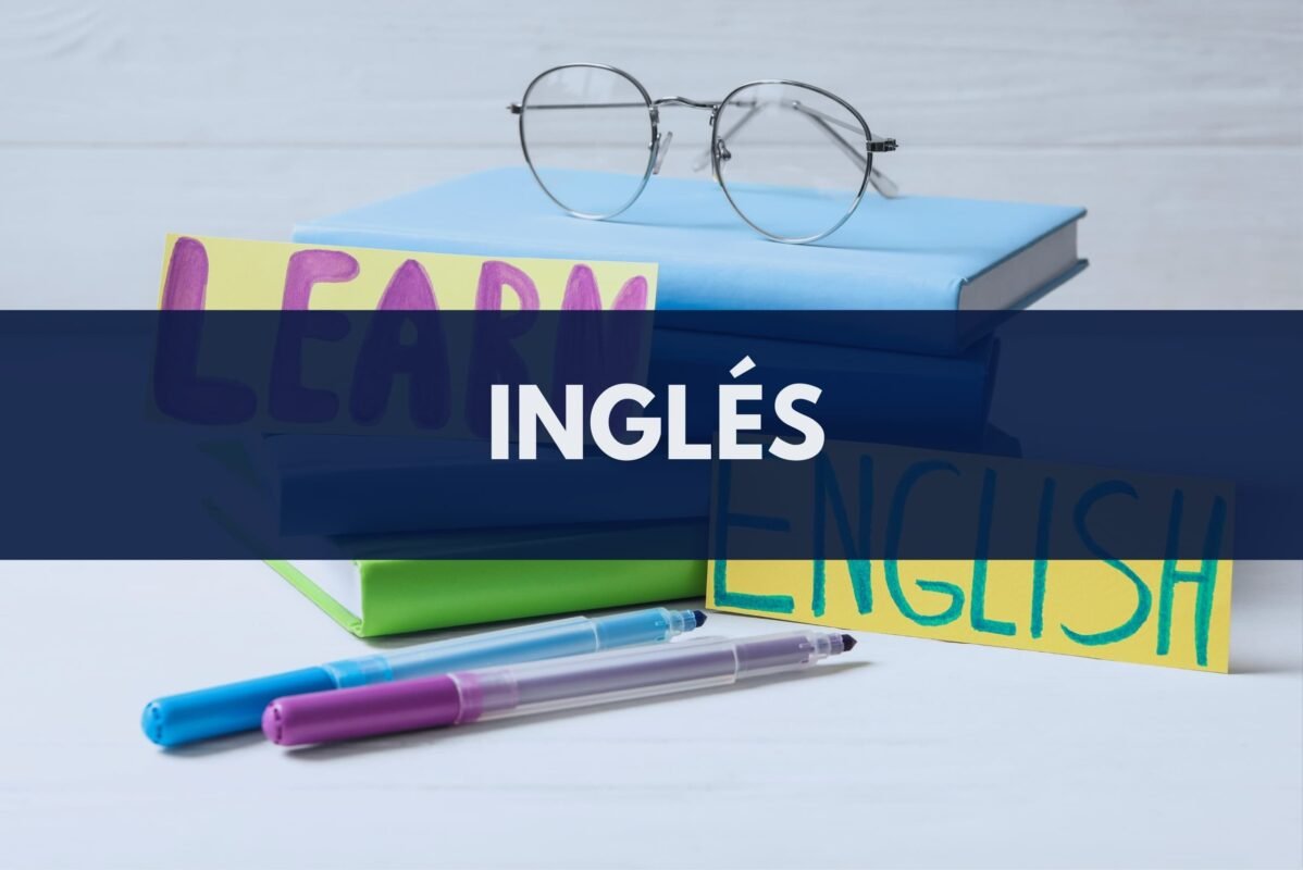 Clases de English en Salamanca