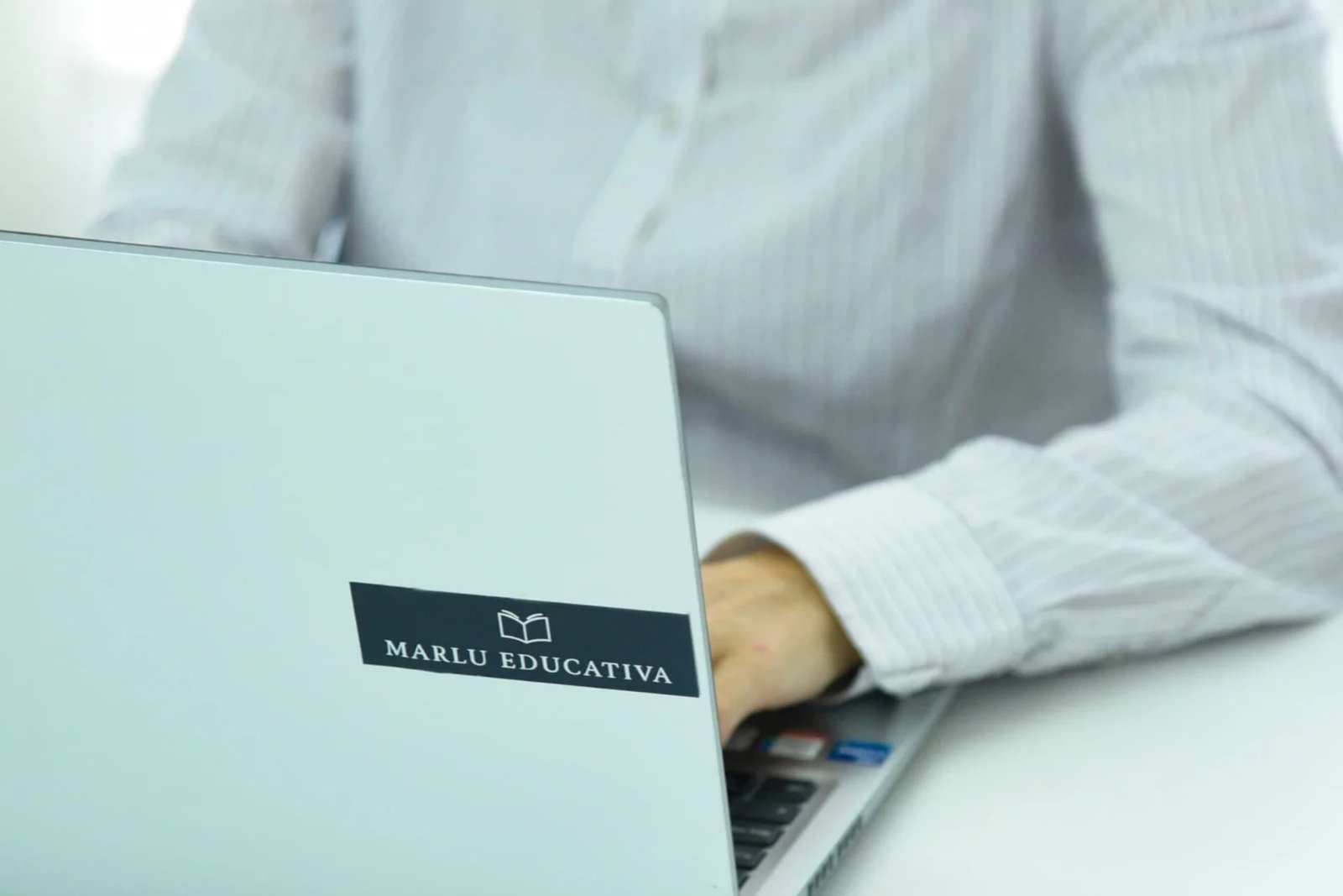 Clases de ingles en Salamanca Marlu Educativa