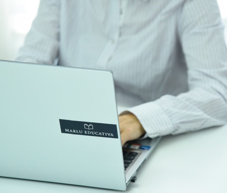 Ordenador Marlu Educativa