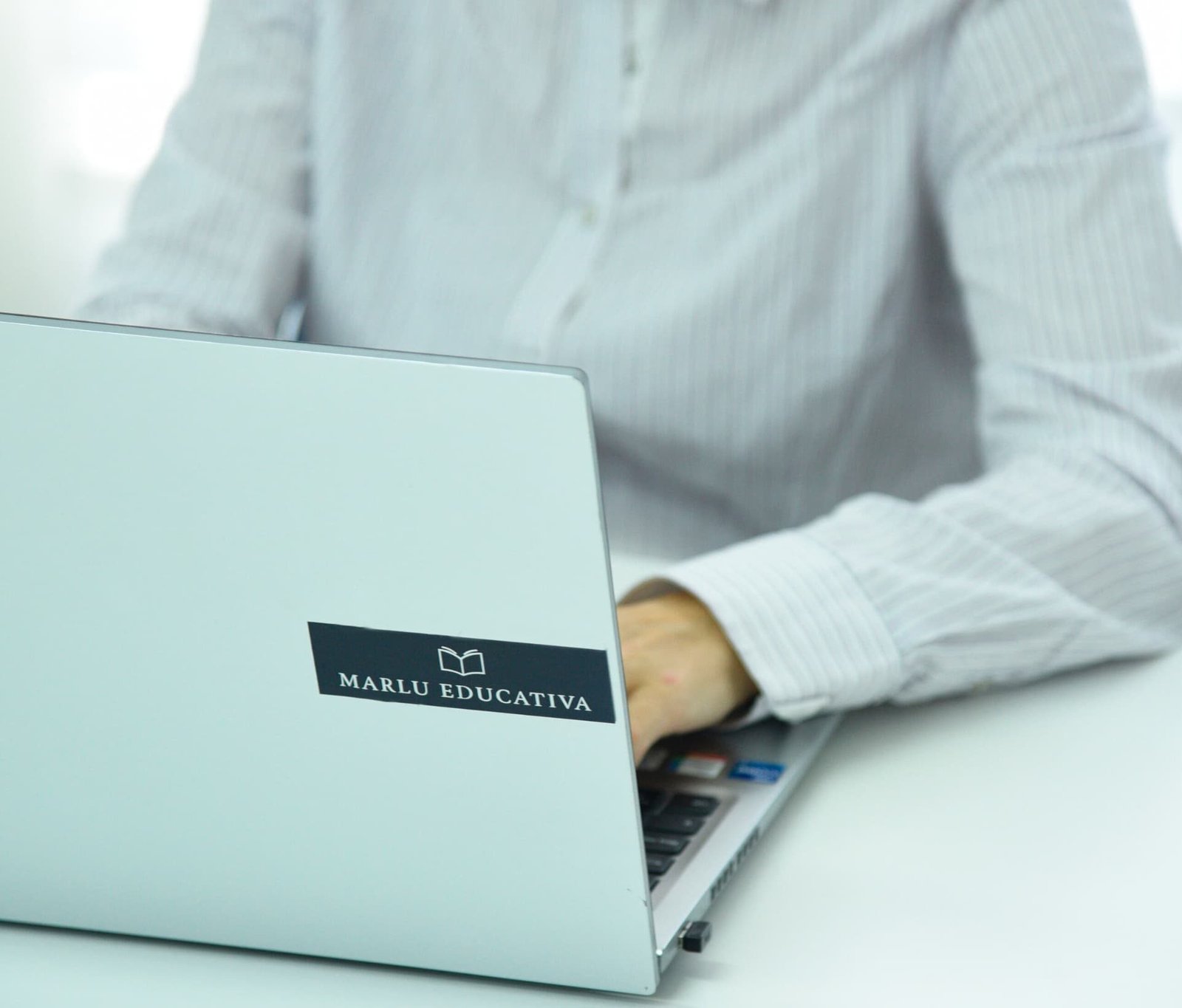 Ordenador Marlu Educativa