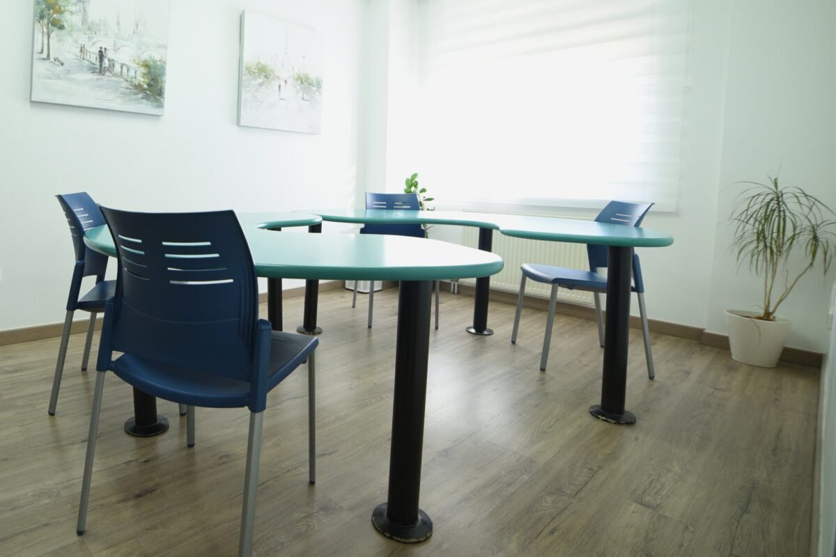 Clases particualares en julio por la mañana en Salamanca