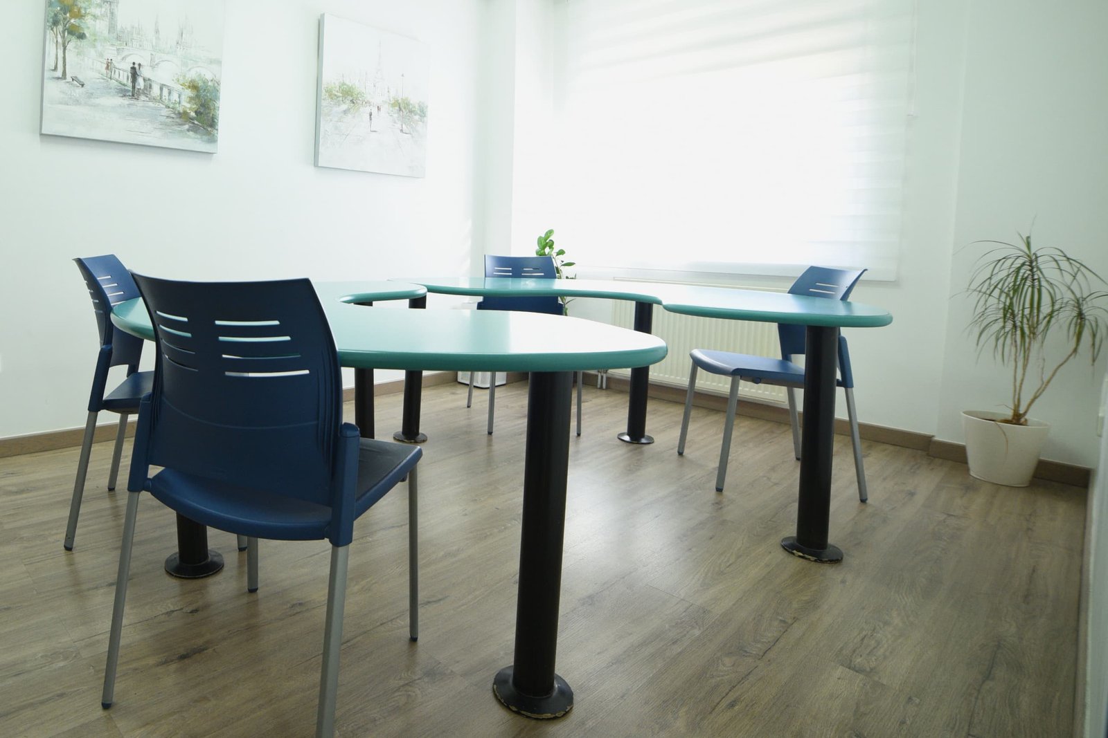 Clases particualares en julio por la mañana en Salamanca