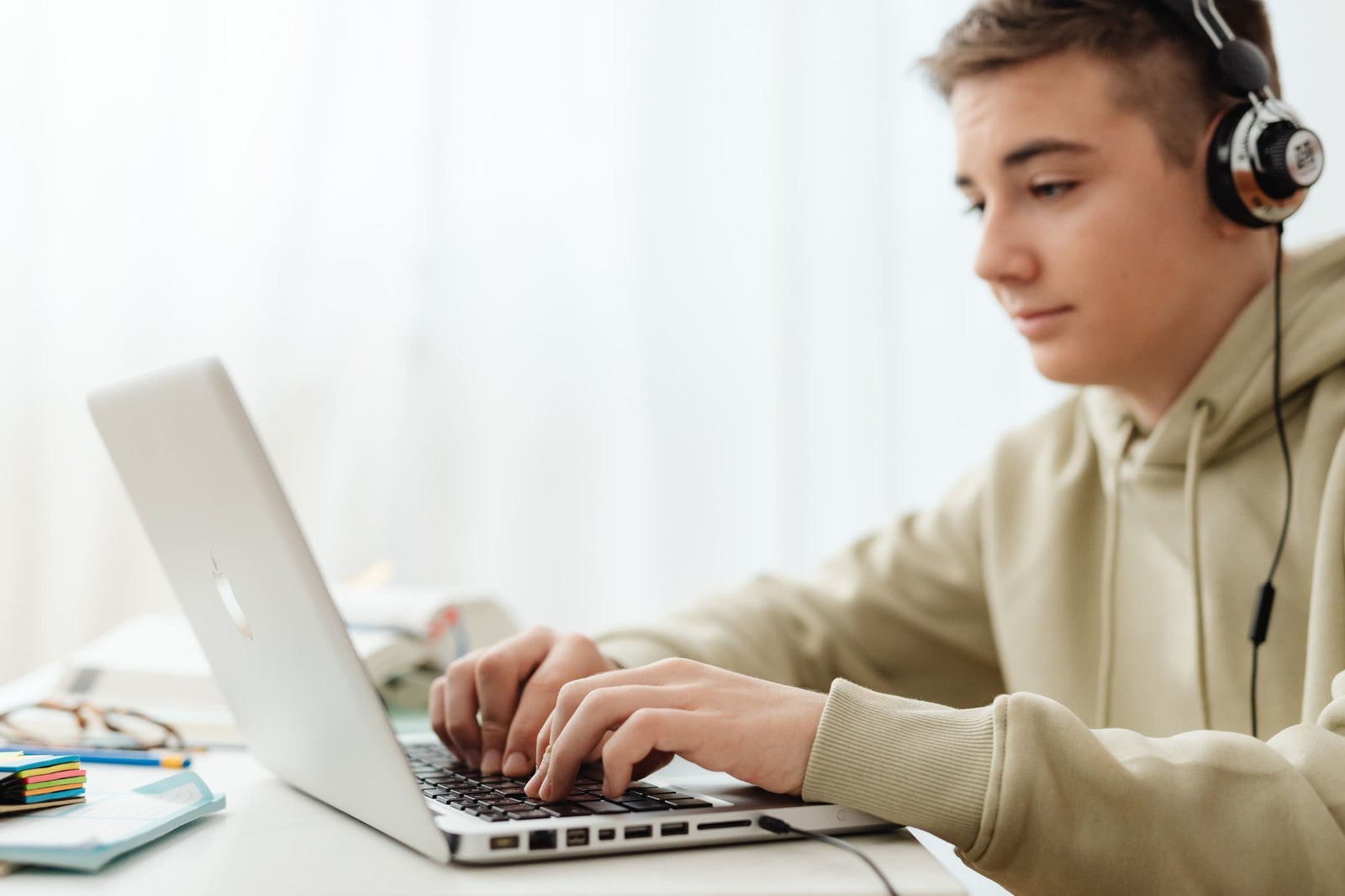 clases online por las mañanas