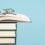 Libros sobre la mesa