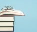 Libros sobre la mesa
